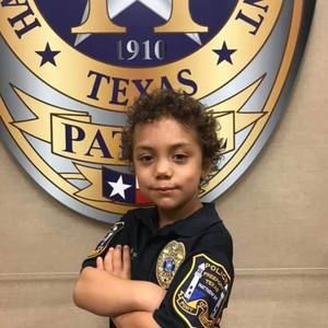 Meet your Posher, Reynaldo